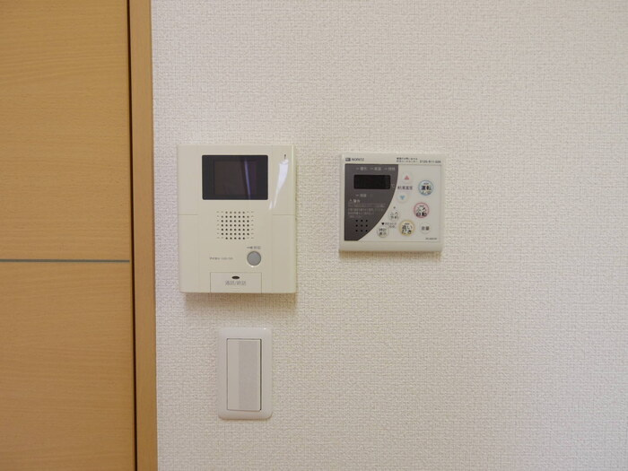 N's-Ⅰのセキュリティ