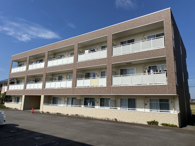 N's-Ⅰの外観