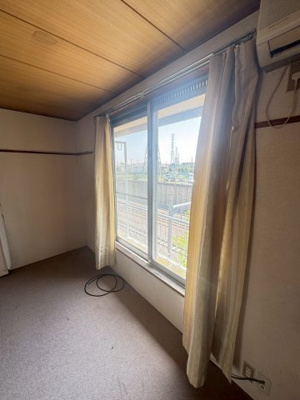 【内装】 | 福士アパート