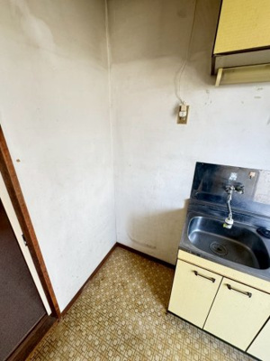 【設備】 | 福士アパート