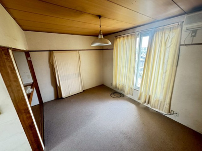 【内装】 | 福士アパート