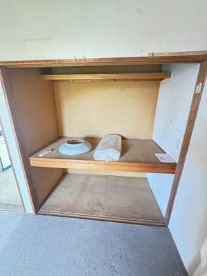 【内装】 | 福士アパート