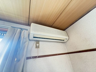 【設備】 | 福士アパート