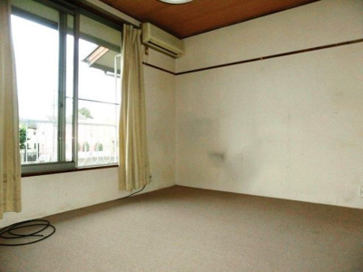 【居間・リビング】 | 福士アパート