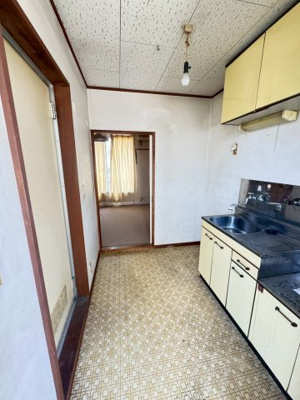 【ロビー】 | 福士アパート