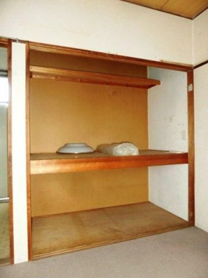 【収納】 | 福士アパート