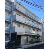西麻布ＳＢＭマンションの画像