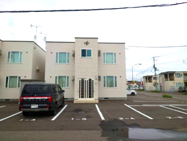 ラフィーネA