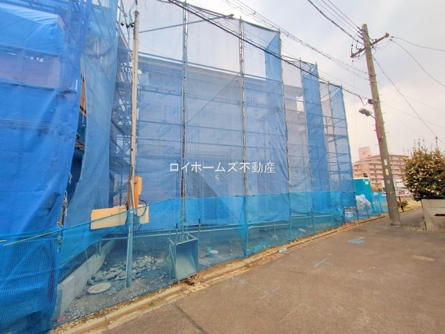  | 清須市西枇杷島町北二ツ杁228『仲介料無料』新築戸建て | 撮影：'25/02/17