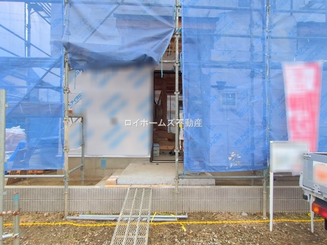  | 清須市西枇杷島町北二ツ杁228『仲介料無料』新築戸建て | 撮影：'25/02/17