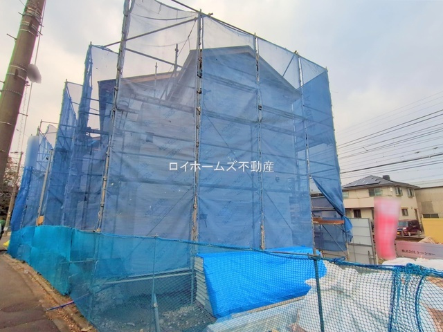  | 清須市西枇杷島町北二ツ杁228『仲介料無料』新築戸建て | 撮影：'25/02/17