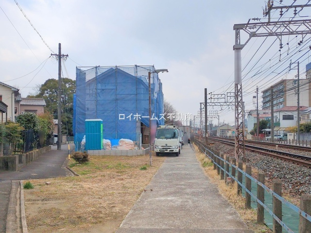  | 清須市西枇杷島町北二ツ杁228『仲介料無料』新築戸建て | 撮影：'25/02/17