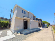 清須市西枇杷島町北二ツ杁228『仲介料無料』新築戸建ての画像