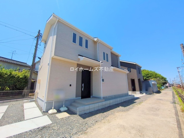  | 清須市西枇杷島町北二ツ杁228『仲介料無料』新築戸建て | 撮影：'25/06/05 