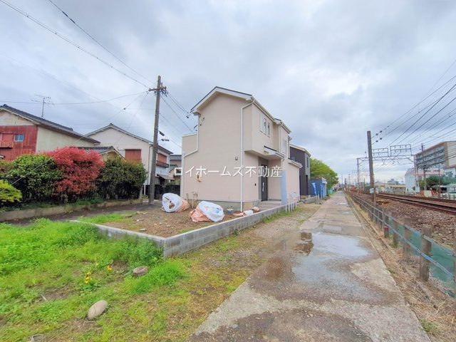  | 清須市西枇杷島町北二ツ杁228『仲介料無料』新築戸建て | 撮影：'25/04/23 