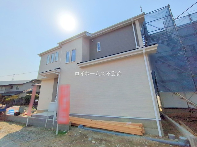  | 清須市西枇杷島町北二ツ杁228『仲介料無料』新築戸建て | 撮影：'25/03/27 