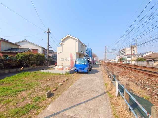  | 清須市西枇杷島町北二ツ杁228『仲介料無料』新築戸建て | 撮影：'25/03/27 