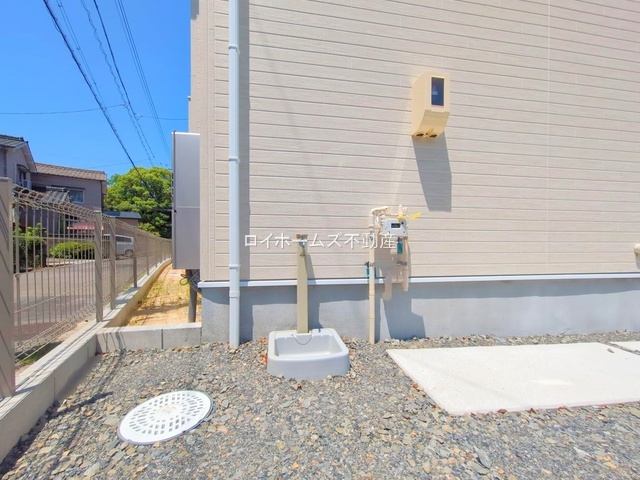  | 清須市西枇杷島町北二ツ杁228『仲介料無料』新築戸建て | 撮影：'25/06/05 