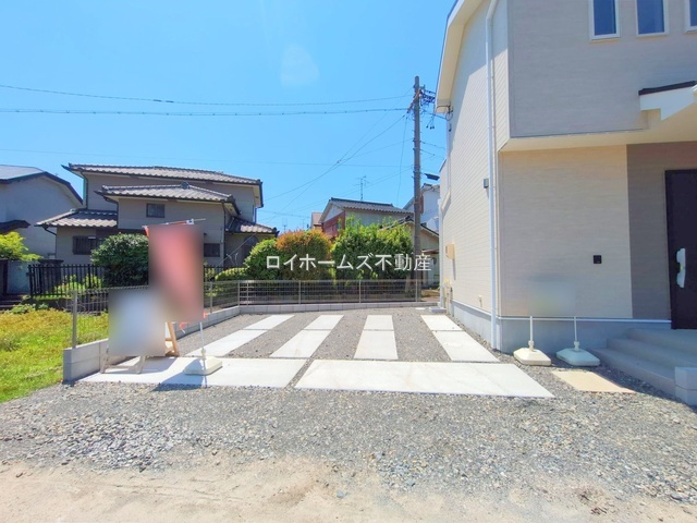  | 清須市西枇杷島町北二ツ杁228『仲介料無料』新築戸建て | 撮影：'25/06/05 