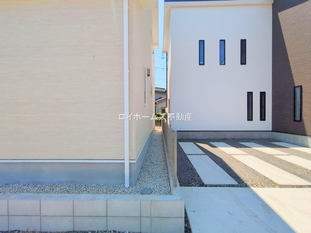  | 清須市西枇杷島町北二ツ杁228『仲介料無料』新築戸建て | 撮影：'25/06/05 