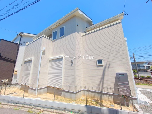  | 清須市西枇杷島町北二ツ杁228『仲介料無料』新築戸建て | 撮影：'25/06/05 