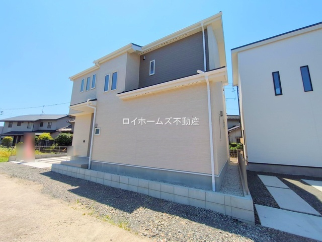  | 清須市西枇杷島町北二ツ杁228『仲介料無料』新築戸建て | 撮影：'25/06/05 