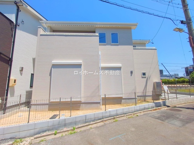  | 清須市西枇杷島町北二ツ杁228『仲介料無料』新築戸建て | 撮影：'25/06/05 