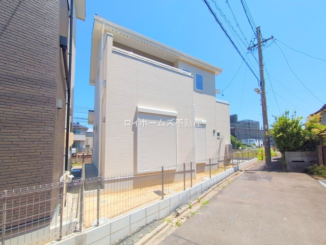  | 清須市西枇杷島町北二ツ杁228『仲介料無料』新築戸建て | 撮影：'25/06/05 