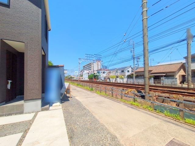  | 清須市西枇杷島町北二ツ杁228『仲介料無料』新築戸建て | 撮影：'25/06/05 