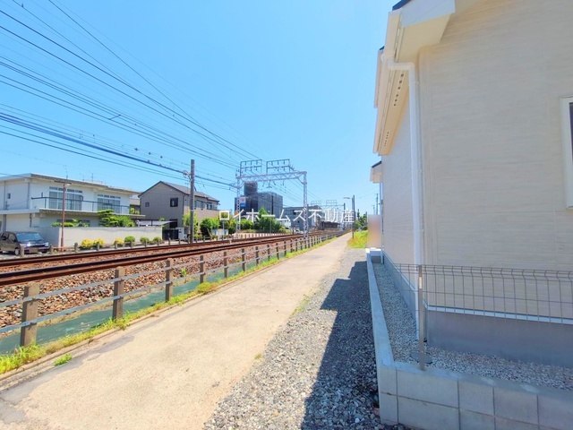  | 清須市西枇杷島町北二ツ杁228『仲介料無料』新築戸建て | 撮影：'25/06/05 