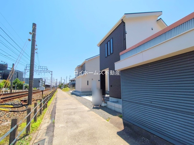  | 清須市西枇杷島町北二ツ杁228『仲介料無料』新築戸建て | 撮影：'25/06/05 