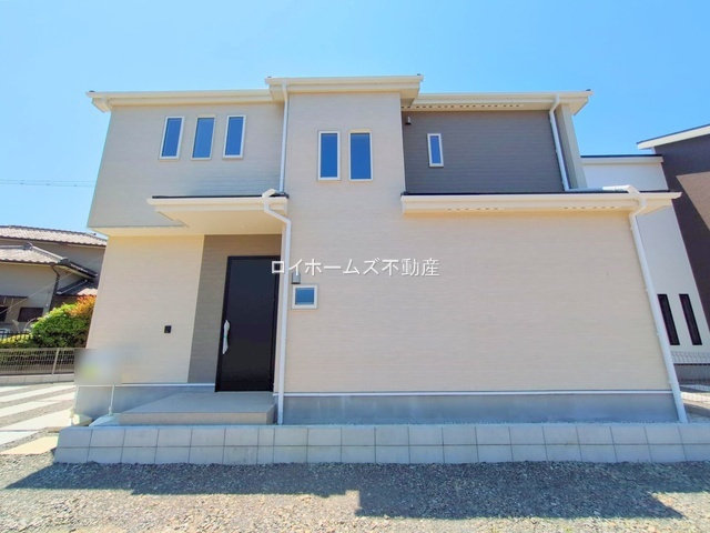  | 清須市西枇杷島町北二ツ杁228『仲介料無料』新築戸建て | 撮影：'25/06/05 
