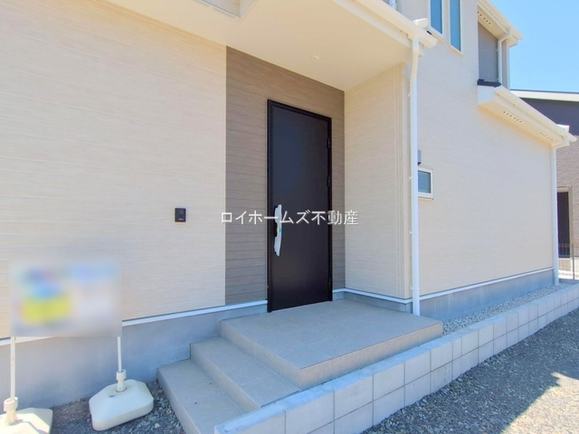  | 清須市西枇杷島町北二ツ杁228『仲介料無料』新築戸建て | 撮影：'25/06/05 