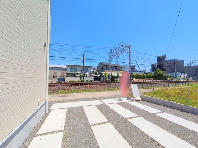 | 清須市西枇杷島町北二ツ杁228『仲介料無料』新築戸建て | 撮影：'25/06/05 