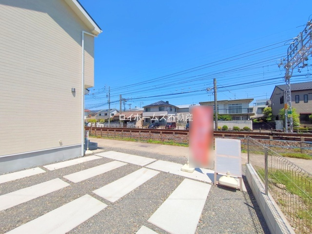  | 清須市西枇杷島町北二ツ杁228『仲介料無料』新築戸建て | 撮影：'25/06/05 