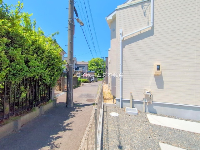  | 清須市西枇杷島町北二ツ杁228『仲介料無料』新築戸建て | 撮影：'25/06/05 