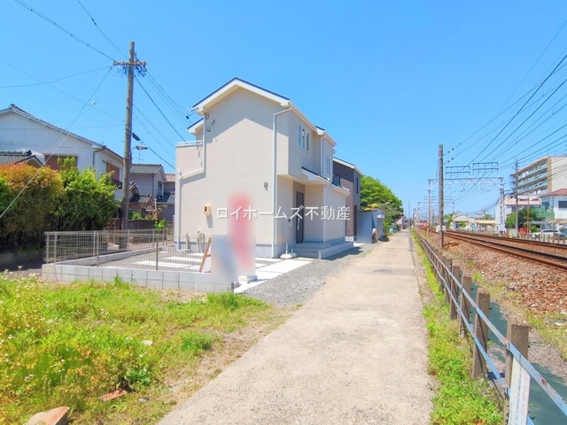 | 清須市西枇杷島町北二ツ杁228『仲介料無料』新築戸建て | 撮影：'25/06/05 