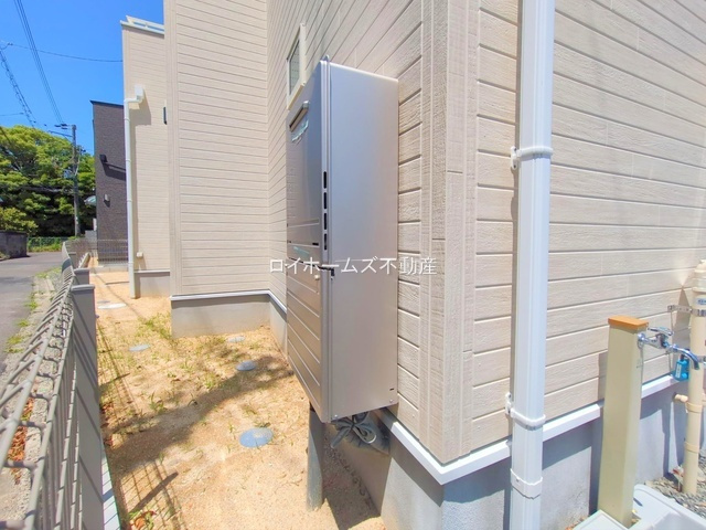  | 清須市西枇杷島町北二ツ杁228『仲介料無料』新築戸建て | 撮影：'25/06/05 