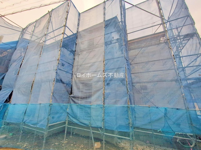  | 清須市西枇杷島町北二ツ杁228『仲介料無料』新築戸建て | 撮影：'25/02/17