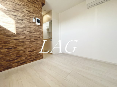 【居間・リビング】 | MELDIA大和田Ⅲ  | 洋室のお部屋です。