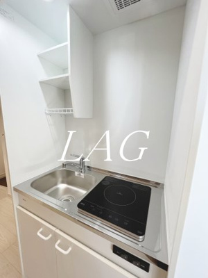 【キッチン】 | MELDIA大和田Ⅲ  | キッチンです。