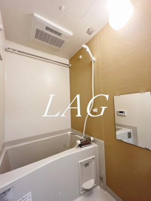 【浴室】 | MELDIA大和田Ⅲ  | お風呂です。