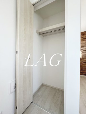 【収納】 | MELDIA大和田Ⅲ  | 収納です。