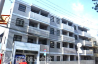 新宿区北新宿３丁目のマンションの画像