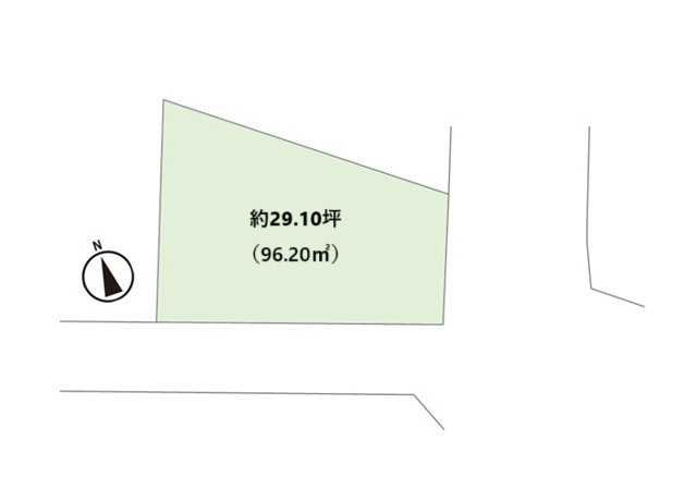 明石市西新町2丁目