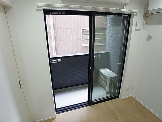 神戸市長田区海運町８丁目のアパート