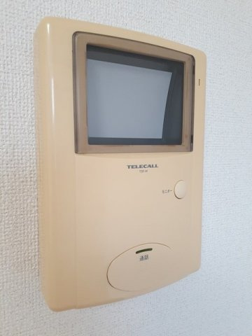 シャン・ミリュー　ⅠＡの設備