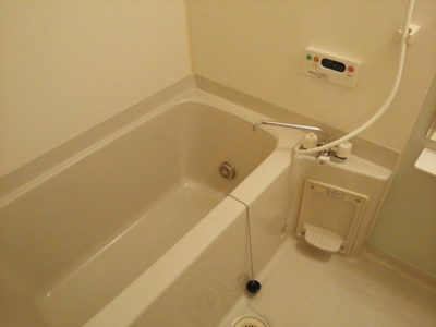 【浴室】 | リバニッシュＢ