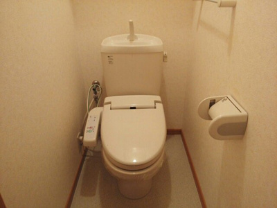 【トイレ】 | リバニッシュＢ