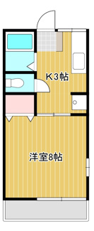 【間取り】 | レトア・S